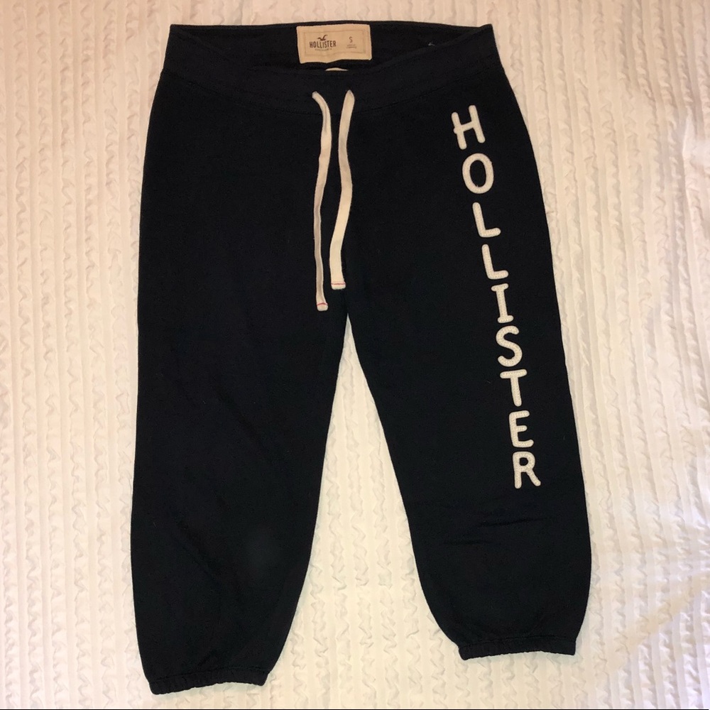 Hollister Sweatpants